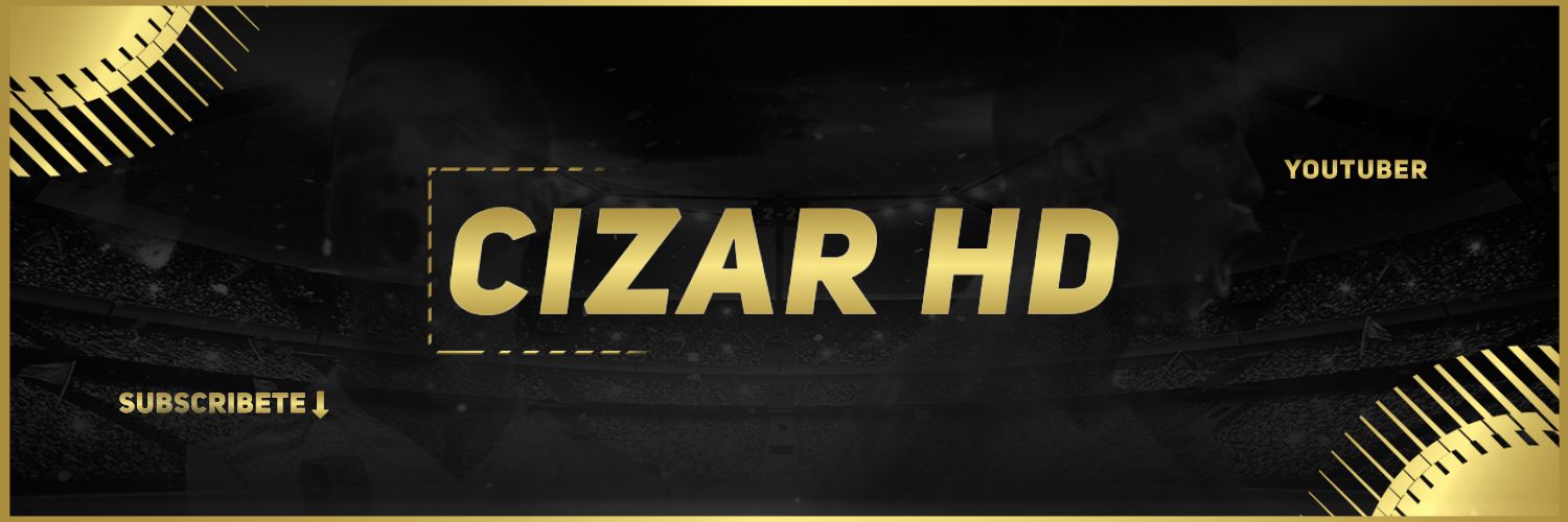 CesarTcHD12345's profile banner image