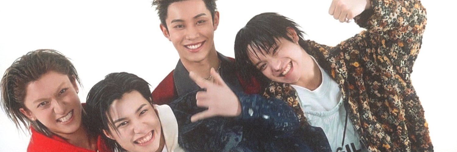 JustApu's profile banner image