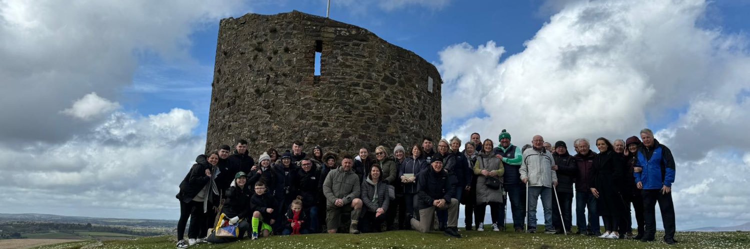 Daisy Donnelly ≅ she/her banner