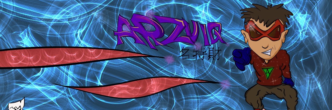 Arzuiq banner