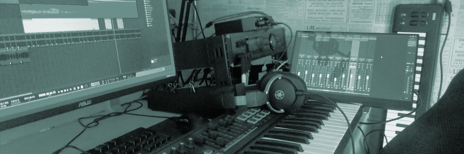 lxworks's profile banner image
