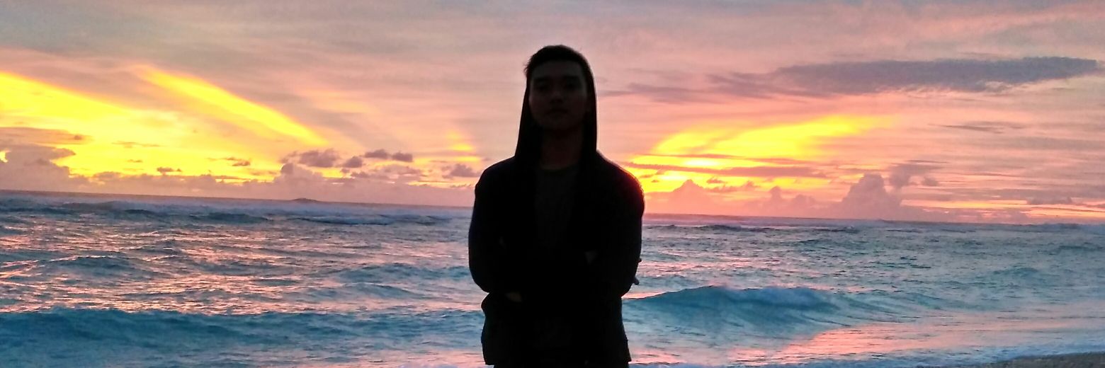oxymoron65's profile banner image