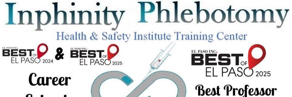 InphinityPhlebo's profile banner image