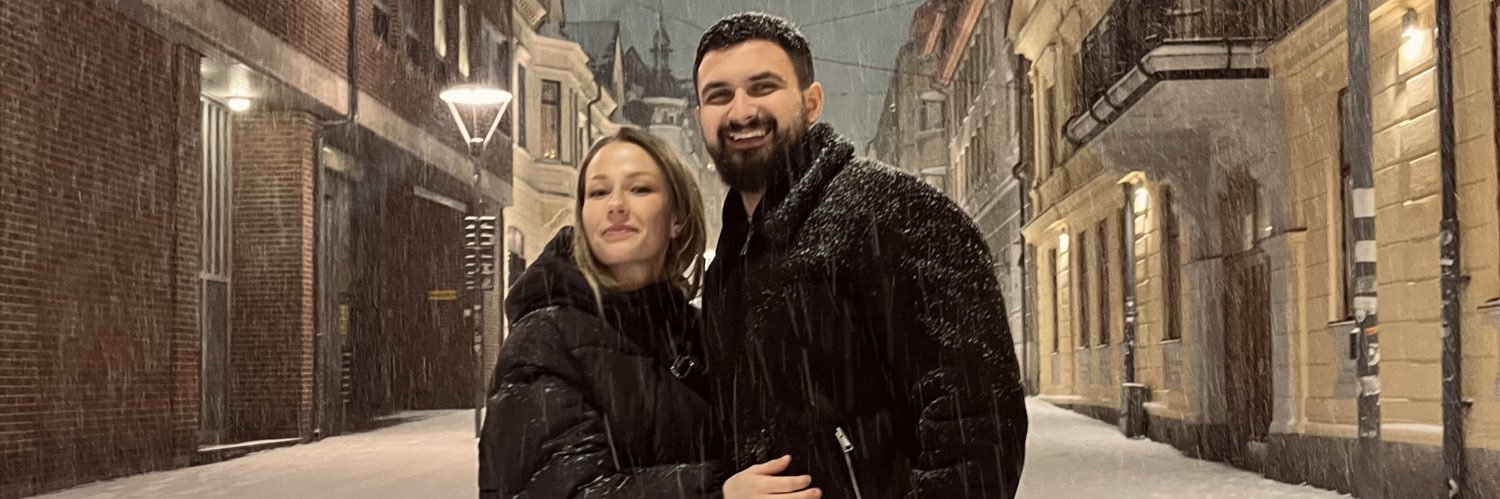 LiMannby's profile banner image