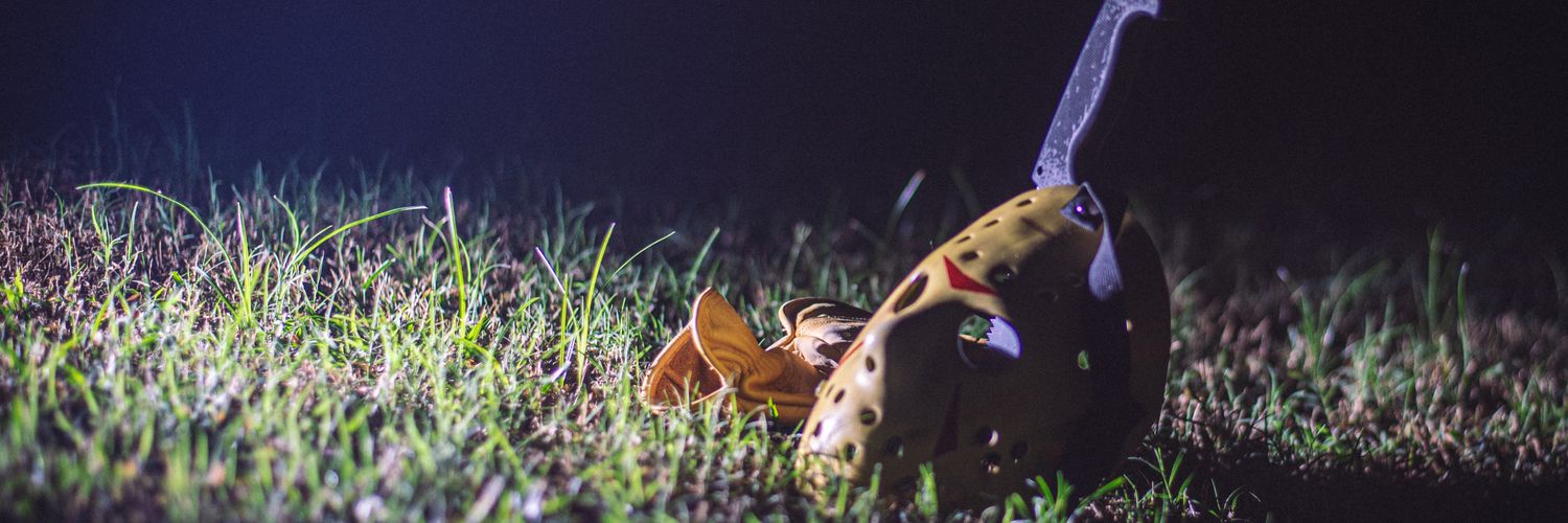 DrewciferRotten's profile banner image