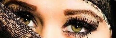 ahlam234567's profile banner image