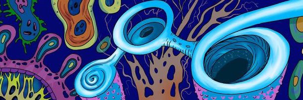 Open Longevity's banner