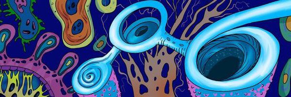 OpenLongevity Profile Banner