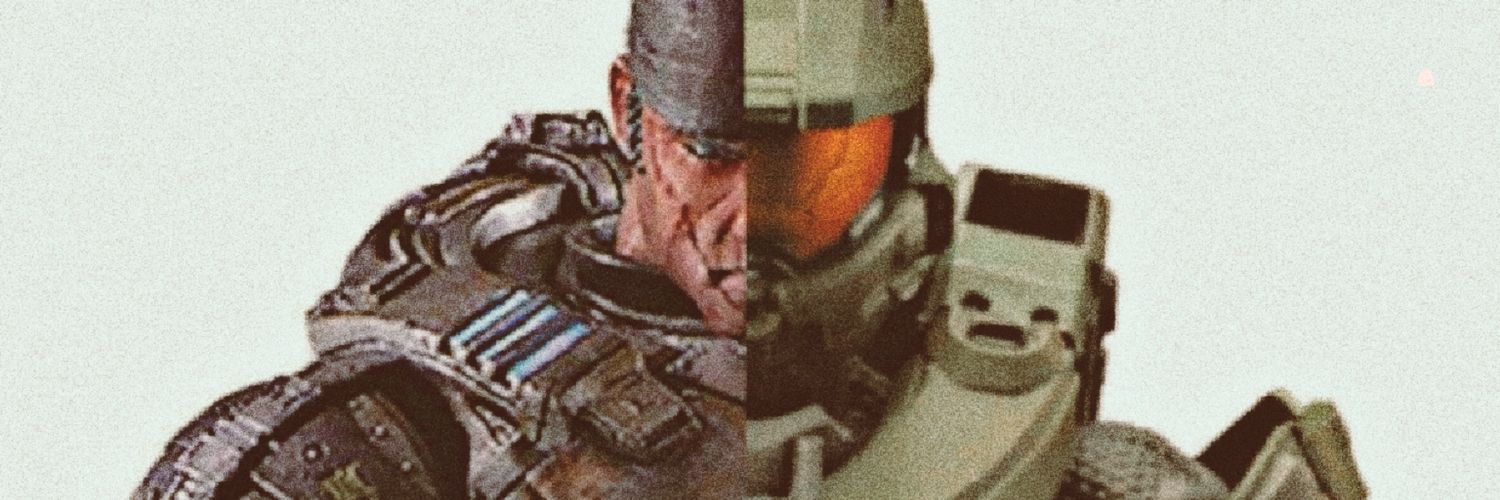 Richard Comonel banner