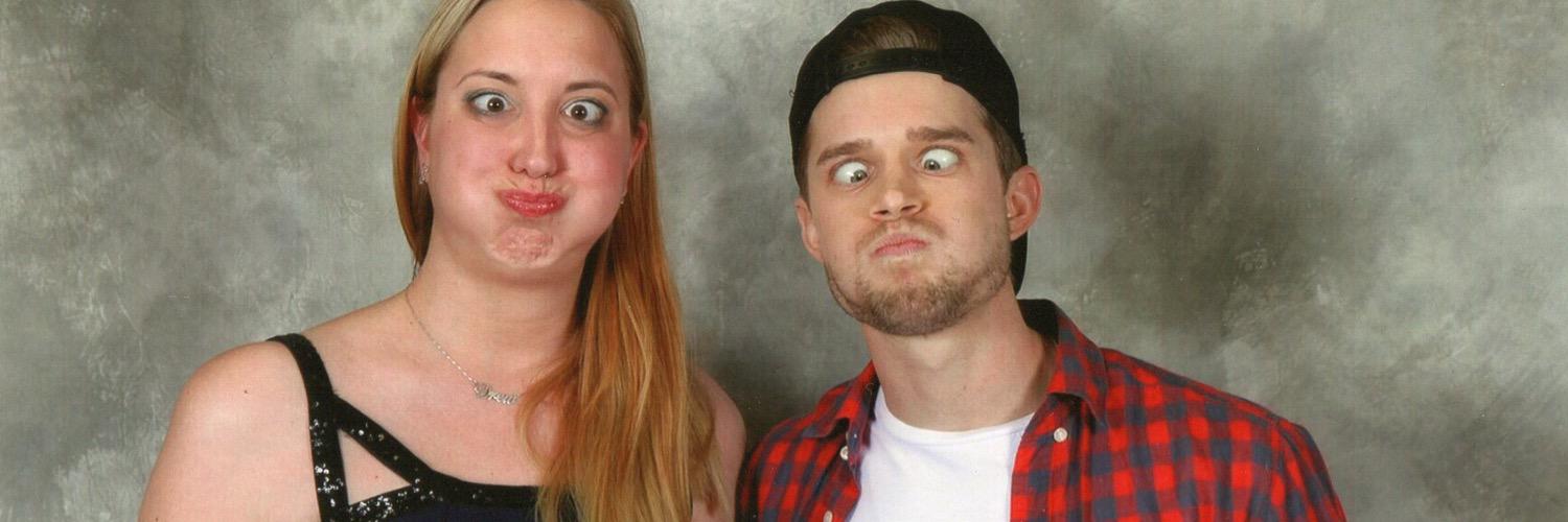 DrewVanAckerFR's profile banner image