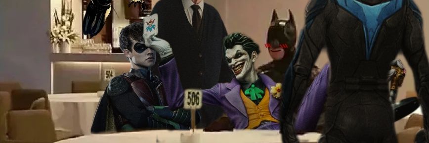 ®️ ℝ𝕠𝕓𝕚𝕟 ®️🇵🇸 banner