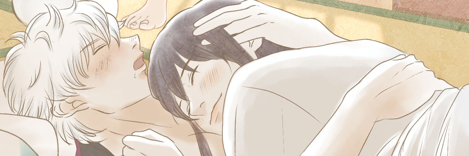 ムギ banner