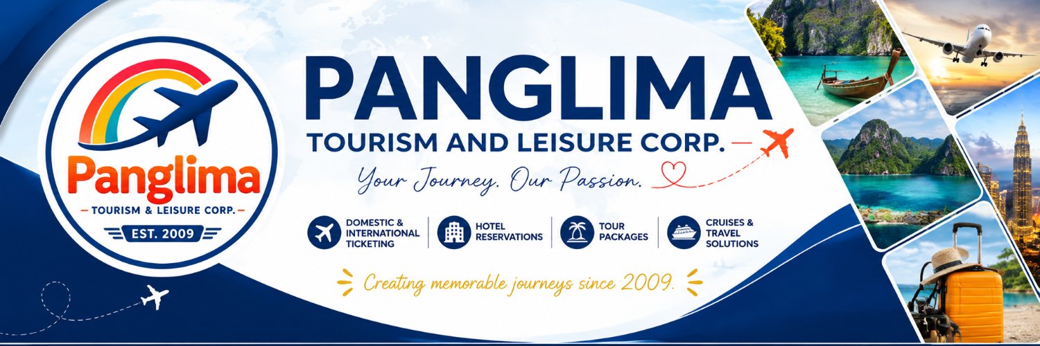 panglimatours's profile banner image