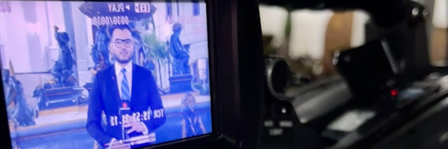 Daniel Alvarez Rojas banner