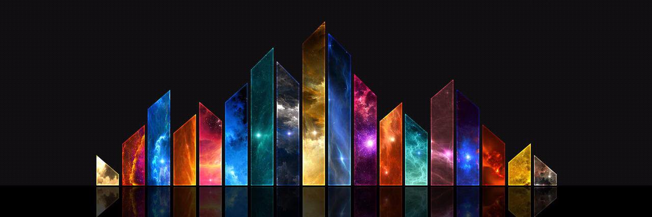 usieiji's profile banner image