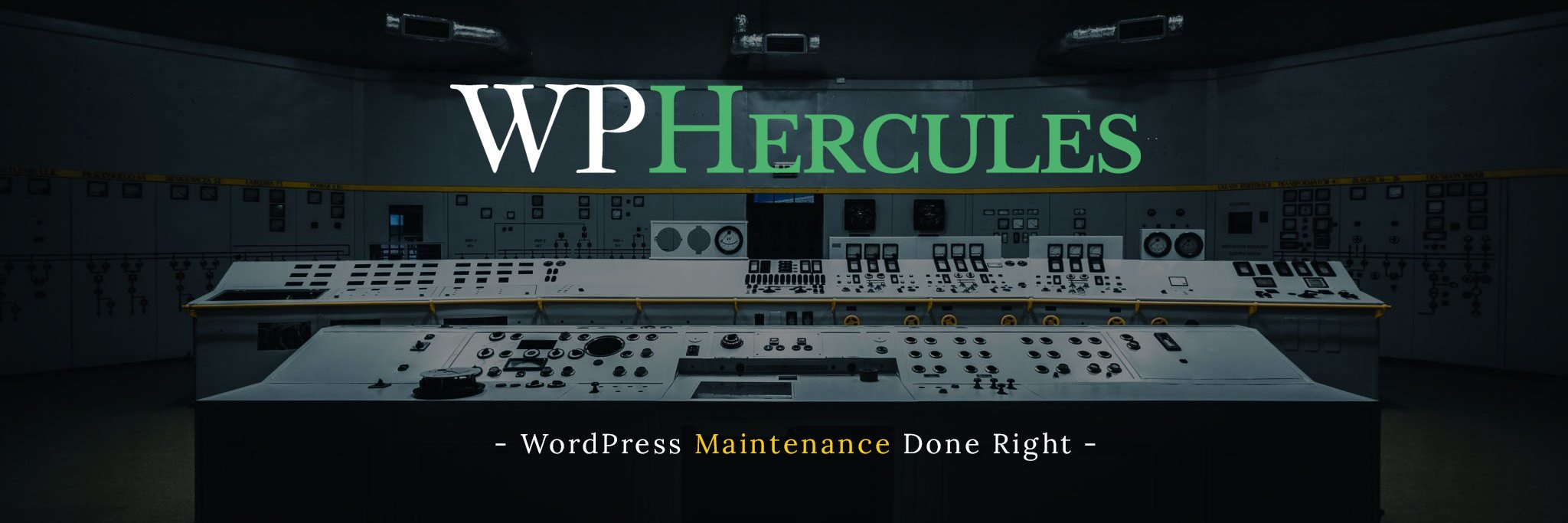 wphercules's profile banner image