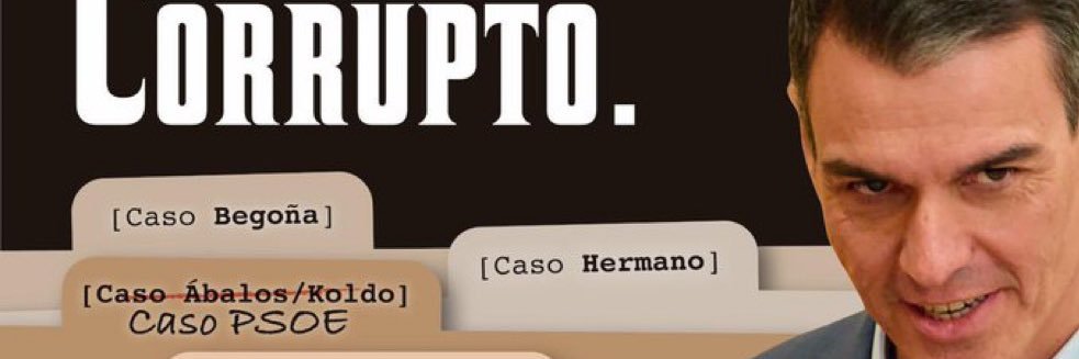 Cristina Seguí's banner