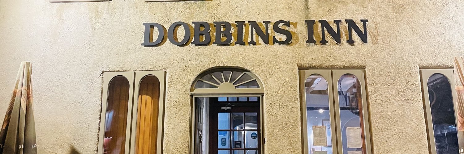 Dobbins Inn, Carrickfergus #historyandhospitality (@DobbinsInnHotel ...