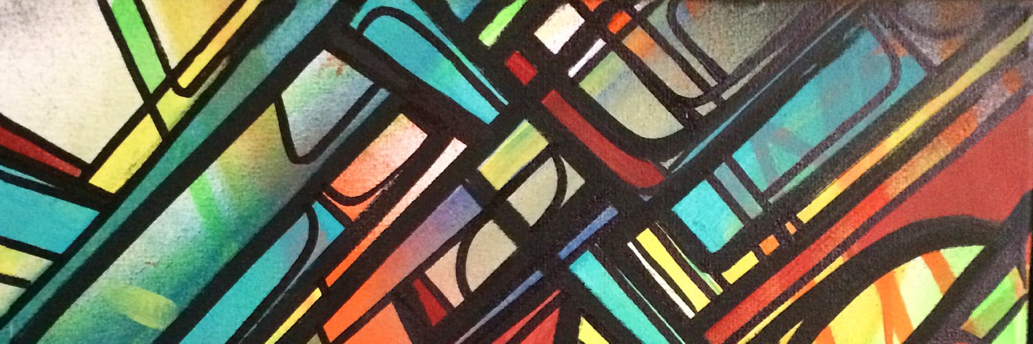 avisualbliss's profile banner image