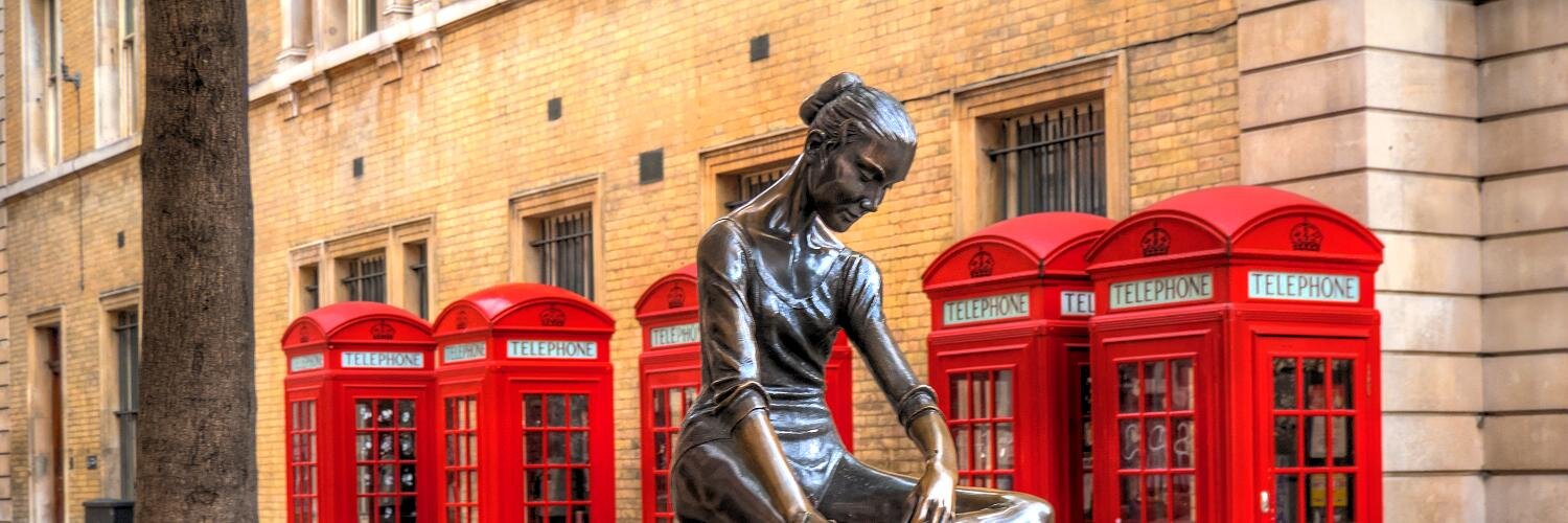 InLondonGuide's profile banner image