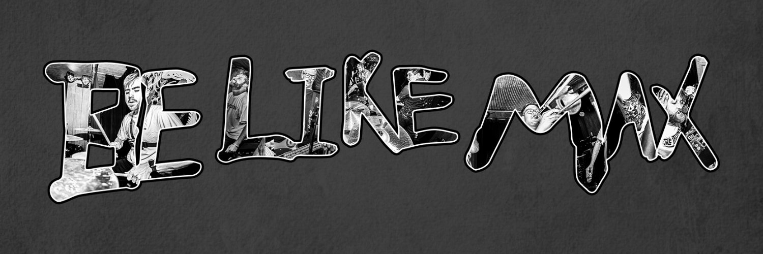 BeLikeMaxLV's profile banner image