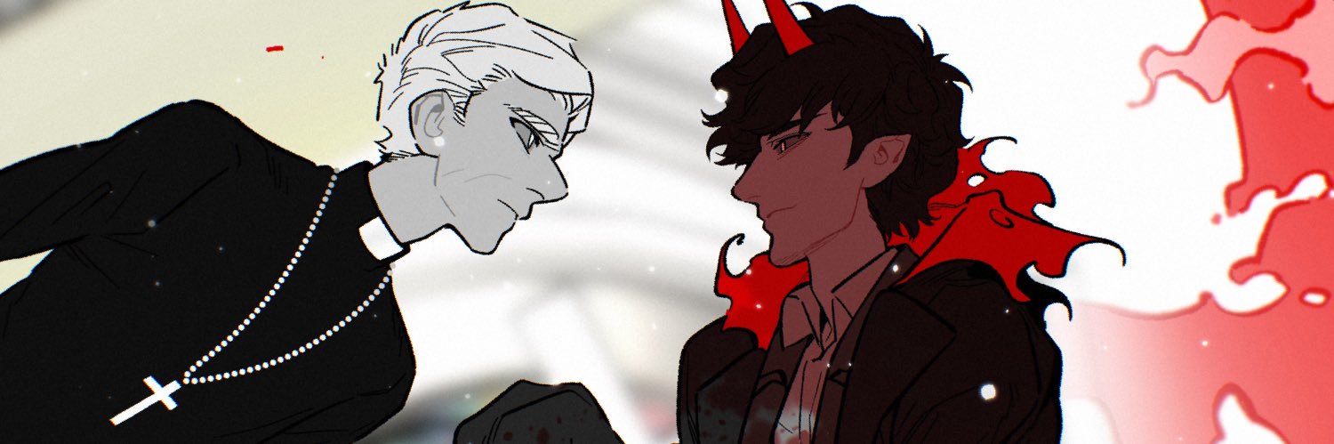 於是尸體變成狗走丟了🍻🍺's banner