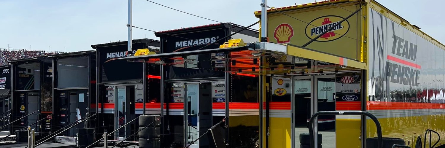 David K Johnson banner