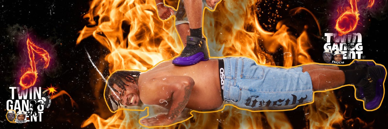 davonw41's profile banner image