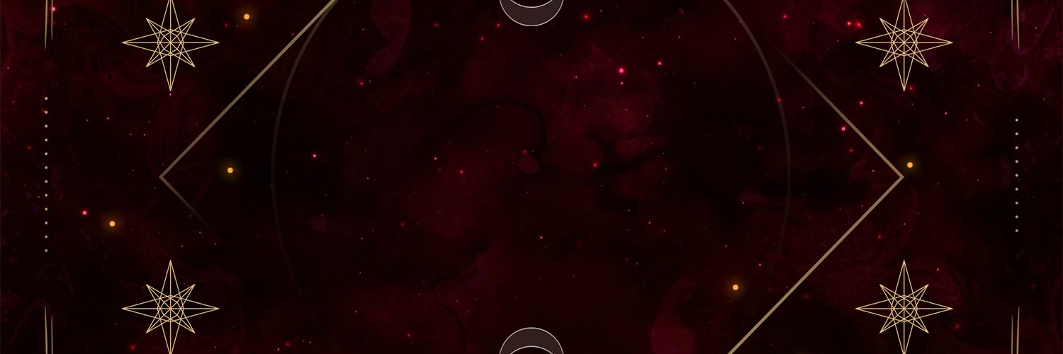 Master Axel Fury | ENVTuber | VA banner