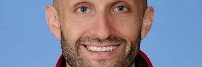 James “Grumal” Harden II banner