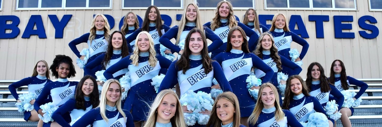 Bay Port Dance banner