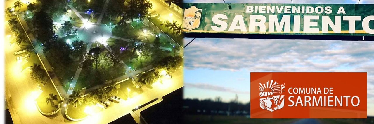SarmientoComuna's profile banner image