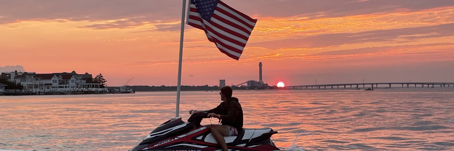 mikeyrob17's profile banner image