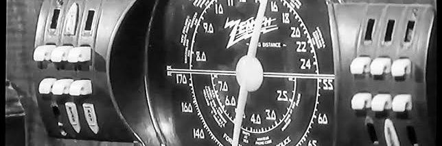 Pulp Fury Radio banner