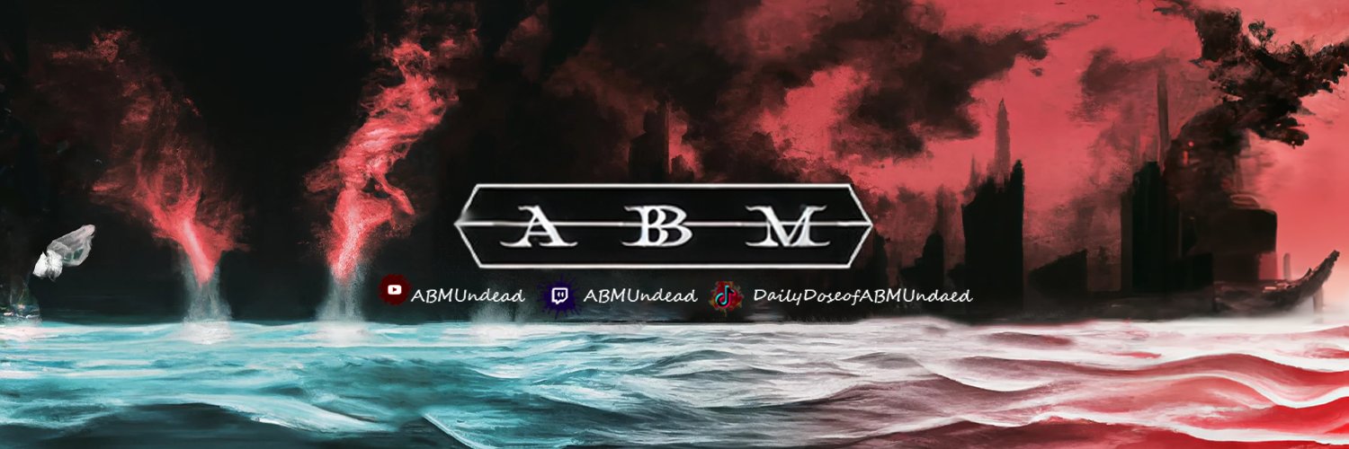 Bryson Baker ☁️ banner