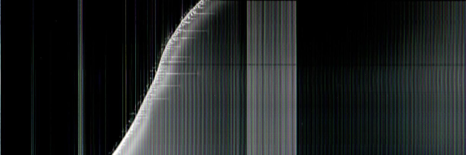 Digital Distortions banner