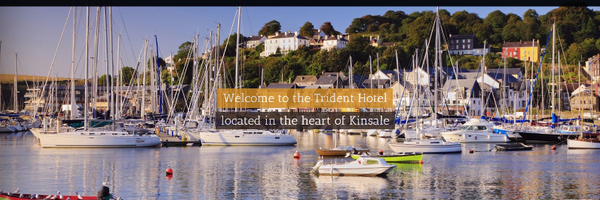 TridentHotel Profile Banner