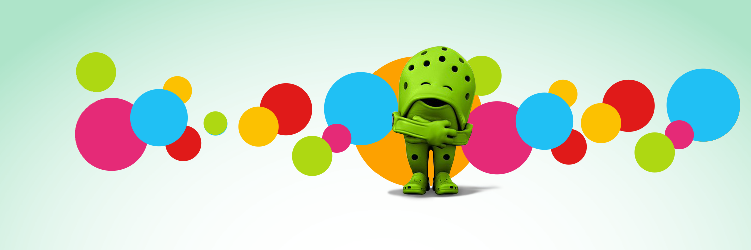 CrocsRD's profile banner image