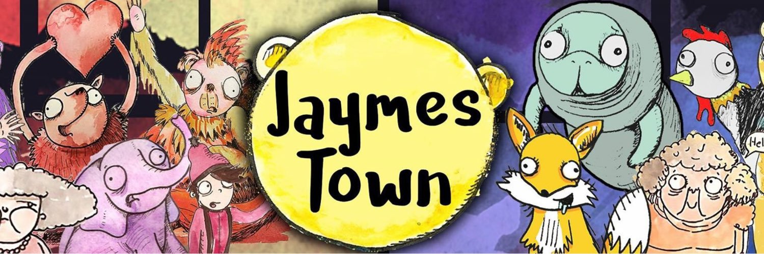JaymesTown banner