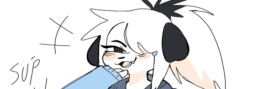 just_wolfex's profile banner image