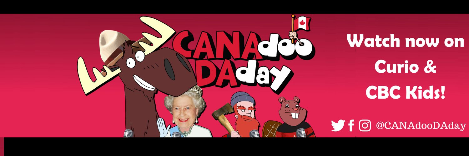 CANAdooDAday's profile banner image