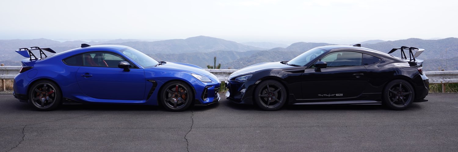 もりりん@メタボ予備軍 banner