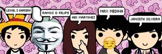 Alexis Medina banner