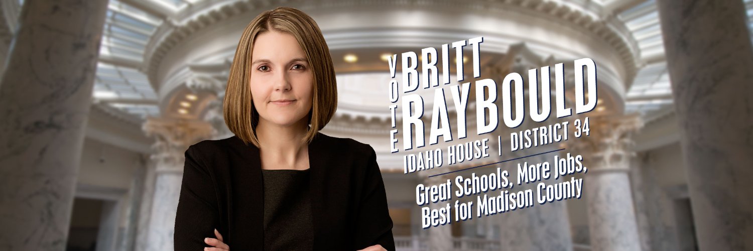 britter's profile banner image