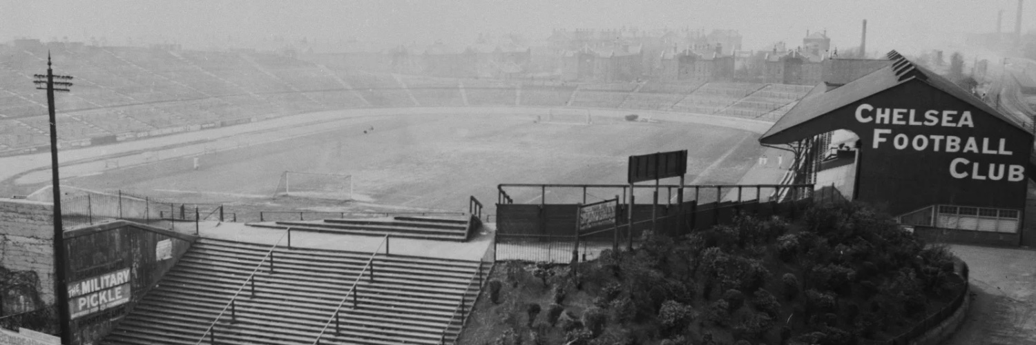 Blue Co. Project Pod banner