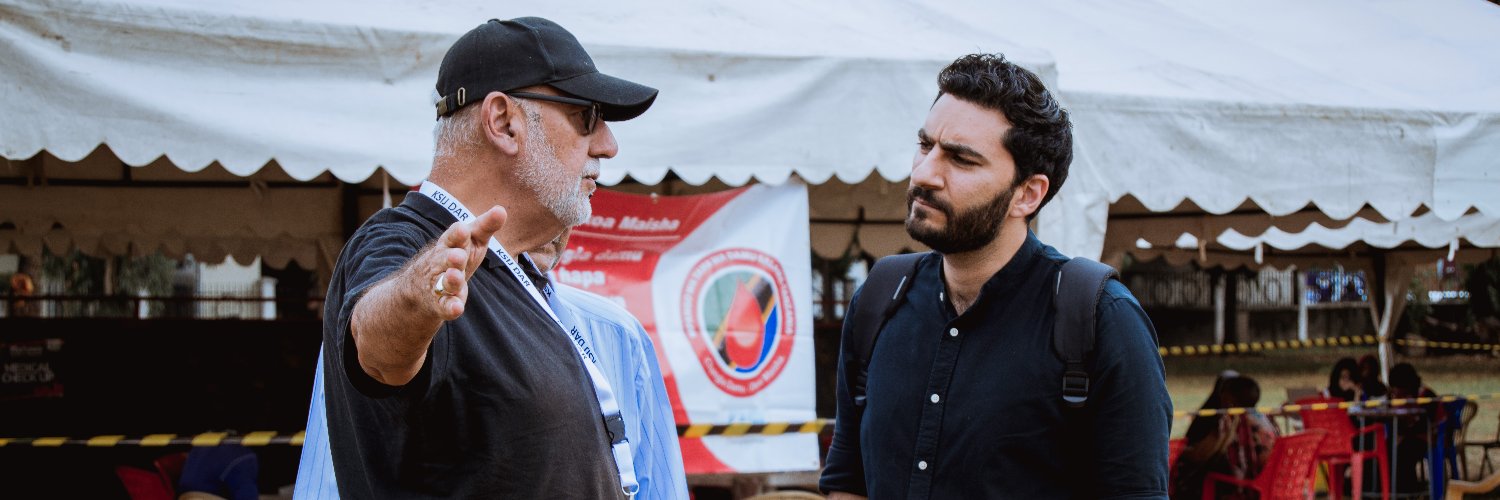 AliMDewji's profile banner image