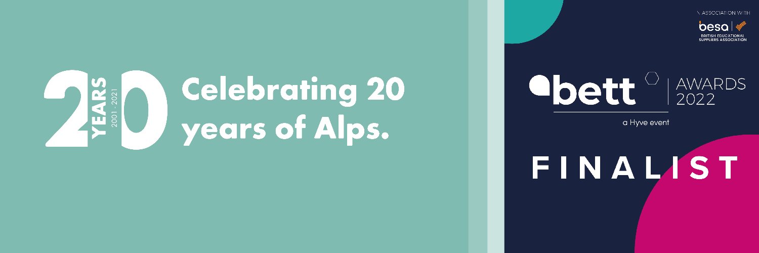 alpsva's profile banner image
