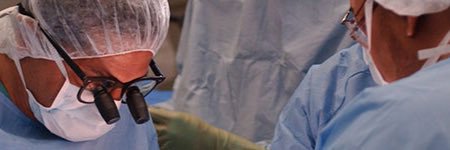 UNM General Surgery banner