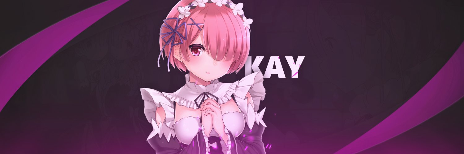 xKhays's profile banner image