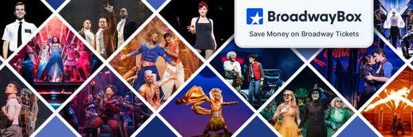 BroadwayBox Profile Banner